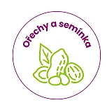 Ořechy
